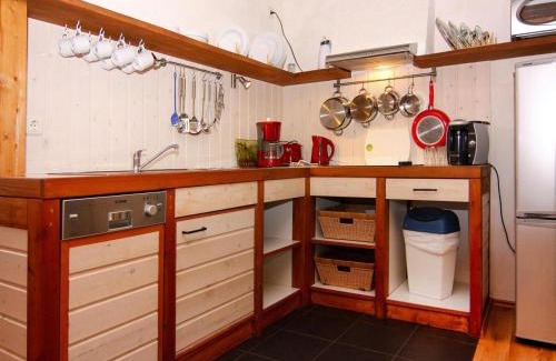 Markgrafenheide Appartement | Ferienpark Markgrafenheide