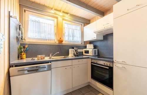 Mirow Maison | Chalet à Granzow à 500 m du lac