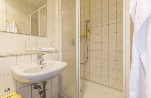 Muritz Hôtel | Ferienpark Plauer See