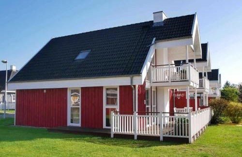 Wendisch Rietz Maison | Ferienpark Scharmützelsee