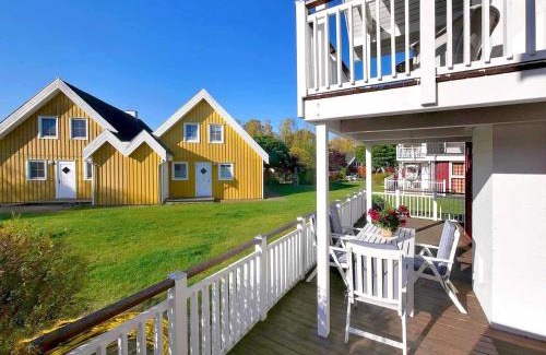 Wendisch Rietz Maison | Ferienpark Scharmützelsee