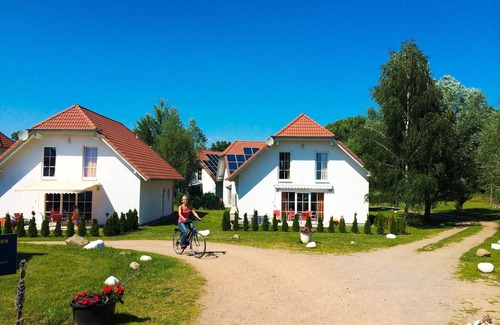 Verchen Maison | Ferienpark Verchen by Interhome
