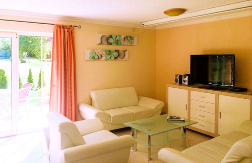 Verchen Maison | Ferienpark Verchen by Interhome