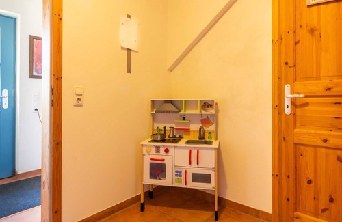 Neuenkirchen Appartement | Maison de vacances 1 D - Ferienpark Vieregge