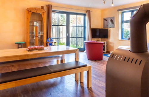 Neuenkirchen Appartement | Maison de vacances 1 D - Ferienpark Vieregge
