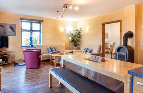 Neuenkirchen Maison | Ferienpark Vieregge - Haus 1 D