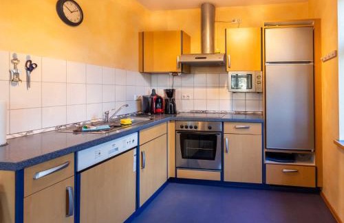 Neuenkirchen Maison | Ferienpark Vieregge - Haus 1 D