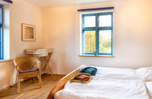 Neuenkirchen Maison | Ferienpark Vieregge - Haus 1 D