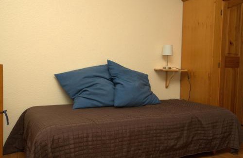 Marxen am Berge Appartement | Ferienpension Lindenhof - Ferienwohnungen in der Lüneburger Heide
