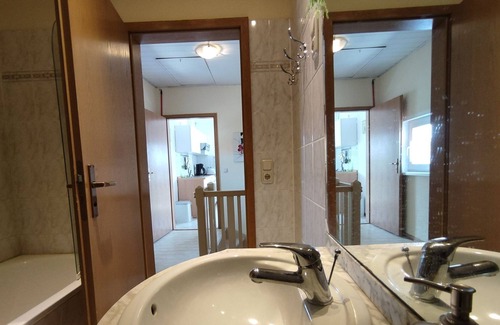 Teterow Appartement | Appartement Schulz - Ferienquartier Schulz