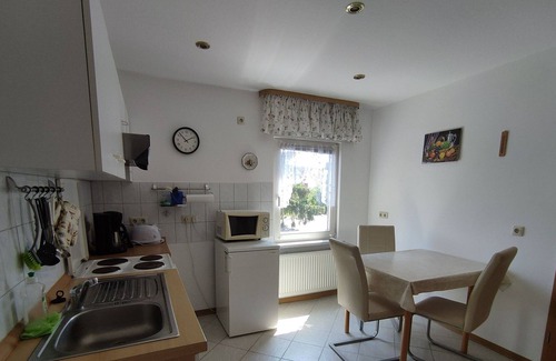 Teterow Appartement | Appartement Schulz - Ferienquartier Schulz