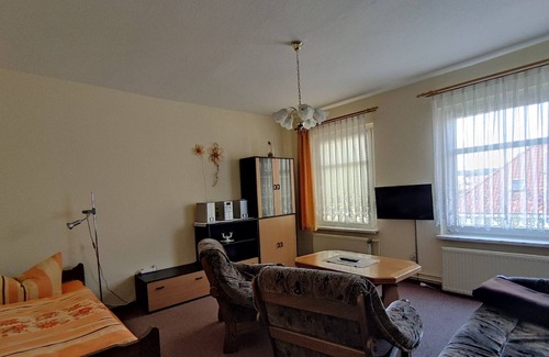 Teterow Appartement | Appartement Schulz - Ferienquartier Schulz