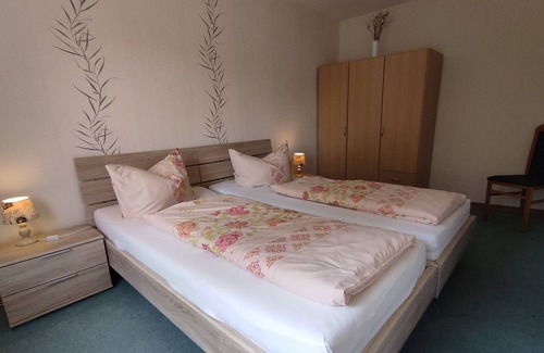 Teterow Appartement | Appartement Schulz - Ferienquartier Schulz