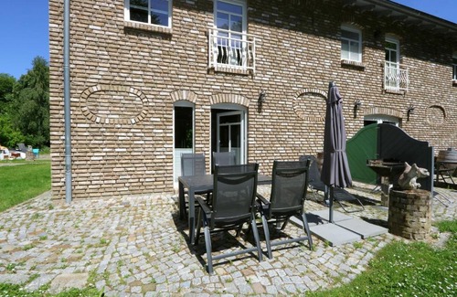 Biendorf Appartement | Ferienresidenz Fürst von Büttelkow