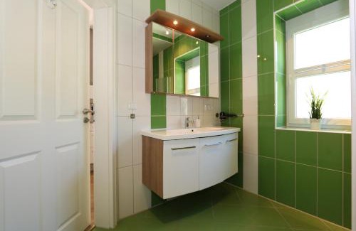 Biendorf Appartement | Ferienresidenz Fürst von Büttelkow