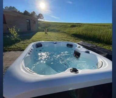 Edertal Maison | Ferienresort Edersee GmbH