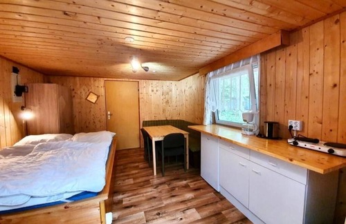 Kreptitz Autre | Feriensiedlung Schwalbennest
