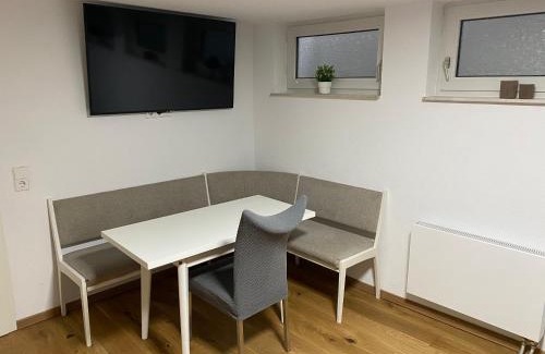 Brackenheim Appartement | Ferienstüble im Zabergäu- Ferienwohnung
