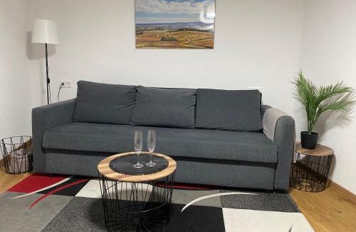 Brackenheim Appartement | Ferienstüble im Zabergäu- Ferienwohnung