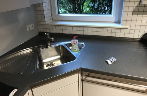 Langeoog Maison | Ferientraum auf Langeoog, Mehrgenerationenurlaub. Garten + Überdachte Terasse