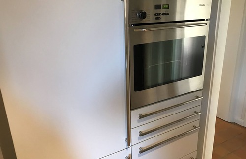 Langeoog Maison | Ferientraum auf Langeoog, Mehrgenerationenurlaub. Garten + Überdachte Terasse