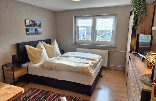 Sassnitz Appartement | Ferienunterkünfte Familie Panter