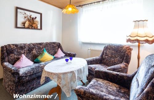 Patzig Appartement | Ferienunterkuenfte Villmann