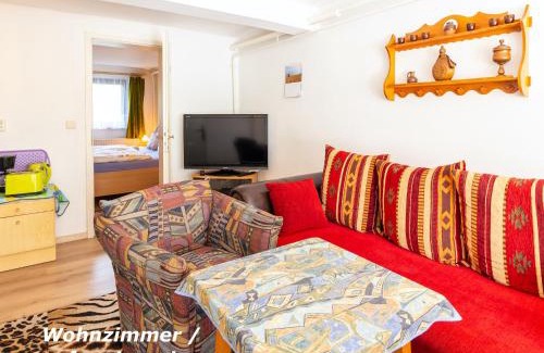 Patzig Appartement | Ferienunterkuenfte Villmann