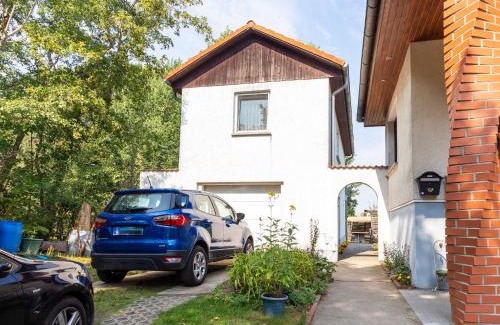 Patzig Appartement | Ferienunterkuenfte Villmann