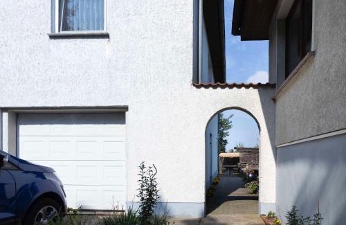 Patzig Appartement | Ferienunterkuenfte Villmann