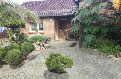 Lubbenau/Spreewald Appartement | Ferienunterkunft in Lübbenau Spreewald