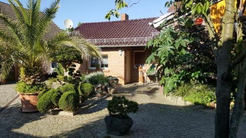 Lubbenau/Spreewald Appartement | Ferienunterkunft in Lübbenau Spreewald