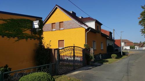 Lubbenau/Spreewald Appartement | Ferienunterkunft in Lübbenau Spreewald