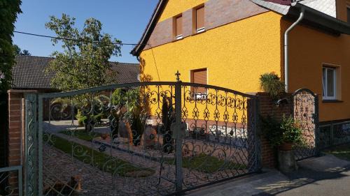 Lubbenau/Spreewald Appartement | Ferienunterkunft in Lübbenau Spreewald