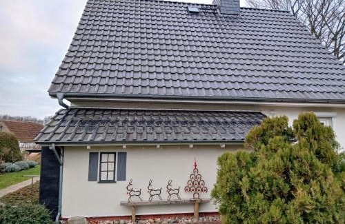 Pinnow Appartement | Ferienunterkunft Böttcher