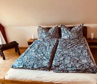 Monchhagen Appartement | Ferienunterkunft Ostsee Rostock