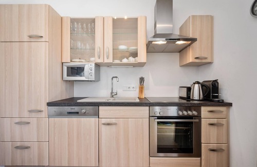 Goritschach Appartement | Ferienwohnung 41m² Top1