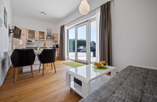 Goritschach Appartement | Ferienwohnung 41m² Top1