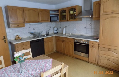 Bad Peterstal-Griesbach Appartement | Ferienwohnung Bohnert - Arias