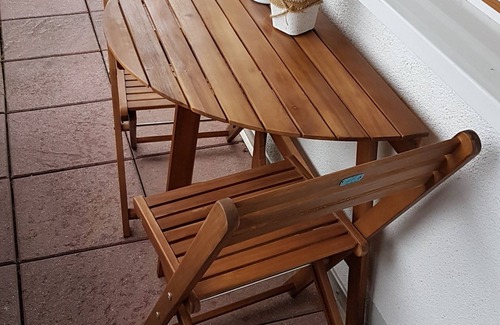 Bad Peterstal-Griesbach Appartement | Ferienwohnung Bohnert - Arias