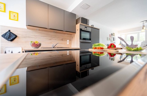 Prora Appartement | Ferienwohnung/app. für 4 Gäste mit 87m² in Binz OT Prora