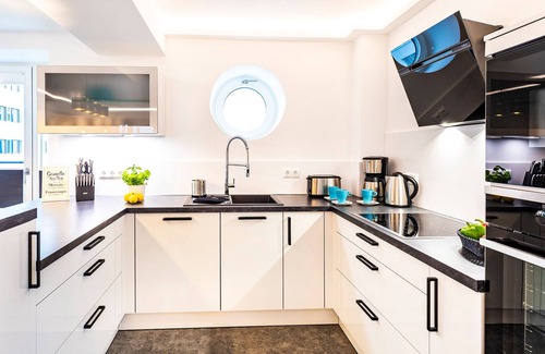 Prora Appartement | Ferienwohnung/app. für 5 Gäste mit 82m² in Binz OT Prora