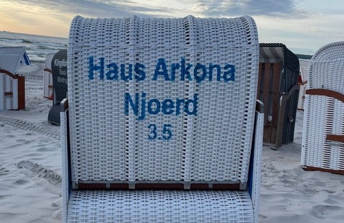 Prora Appartement | Ferienwohnung/app. für 6 Gäste mit 80m² in Binz OT Prora