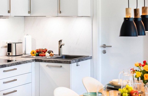 Prora Appartement | Ferienwohnung/app. für 5 Gäste mit 62m² in Binz OT Prora