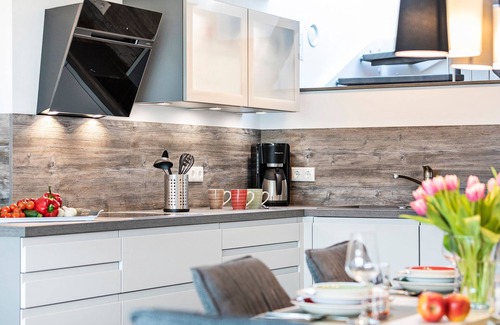 Prora Appartement | Ferienwohnung/app. für 6 Gäste mit 113m² in Binz OT Prora