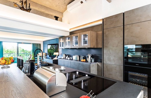 Prora Appartement | Ferienwohnung/app. für 8 Gäste mit 227m² in Binz OT Prora