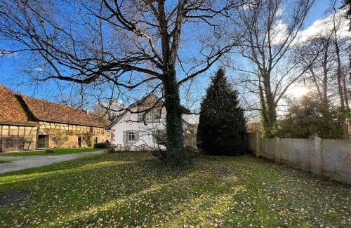 Herxheim Appartement | Ferienwohnung Altmühle