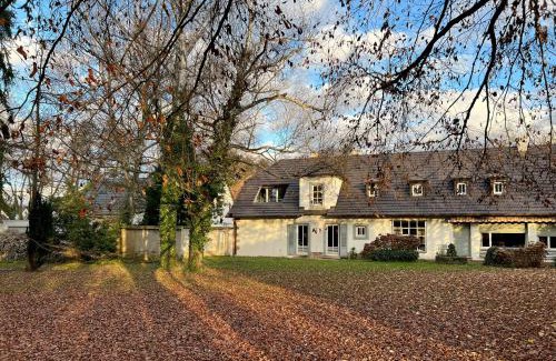 Herxheim Appartement | Ferienwohnung Altmühle