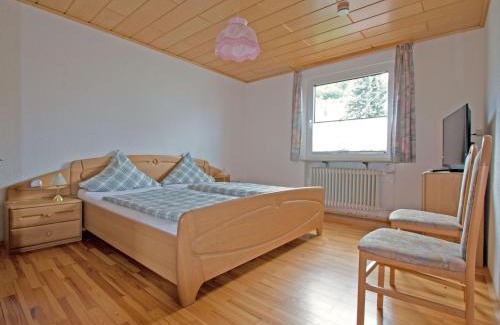 Neustadt-Hambach Appartement | Ferienwohnungen Anneliese