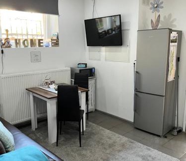 Neustadt-Hambach Appartement | Ferienwohnung "Im Gässel"